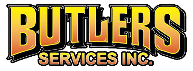 Butler's Services, Inc. Logo